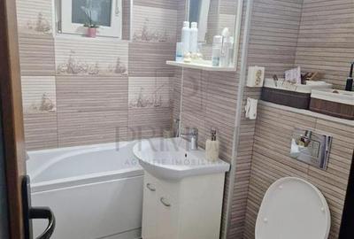 BABA DOCHIA - 4CAM - DECOMANDAT - RENOVAT - 2 BAI COMPLETE - CENTRALA/AC - CONFO - 11