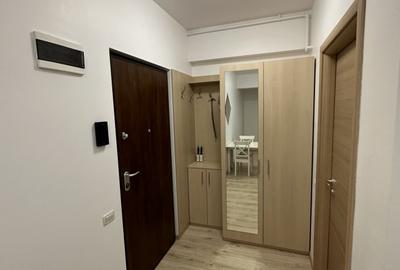 Baneasa l 2 Camere l Bloc Nou l - 12