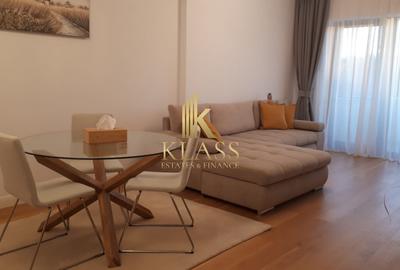 Apartament decomandat de inchiriat cu 2 camere  in Herastrau - 2