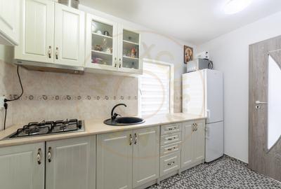 Casa de vanzare 20 km de Pitesti in Com. Malureni-Bunesti- Jud. Arges! - 1