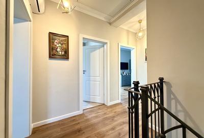 Duplex modern, 5 camere, 120 mp utili, 335 mp teren - Dumbravita - 16