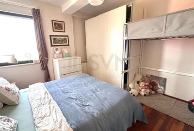 REA1027355 Apartament 3 camere bloc nou Iancului I Calea Calarasilor - 5