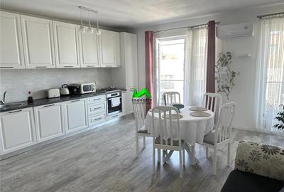 Apartament de inchiriat 2 camere Sibiu Doamna Stanca - 1