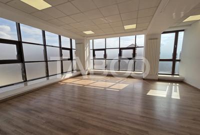 Cladire de inchiriat pentru afacerea ta suprafata 654 mp 3 nivele - 1