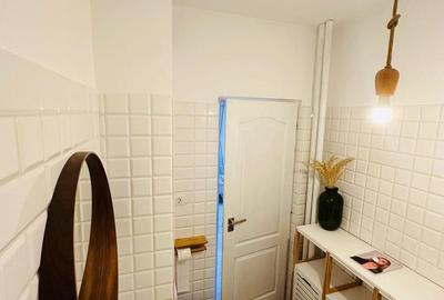 Apartament 2 Camere ,Metrou Piata Romana - 11