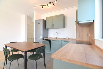 Apartament 2 camere cu parcare-Complexul Studentesc - 12