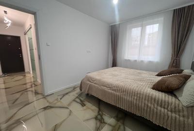 Apartament 2 camere,etaj 1, zona Progresul - 13