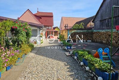 Comision 0% – Casa cu garaj si gradina, Șura Mica - 1