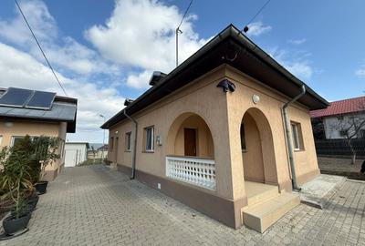 Casa de vanzare Caciulati Moara Vlasiei - 5