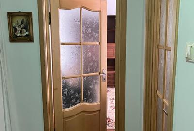 Apartament 2 camere, zona Liceului Mihai Eminescu - 6