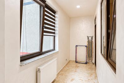 Direct proprietar 3 camere Mobilat și Utilat de 88 Mp cu 1 parcare subterană - 4
