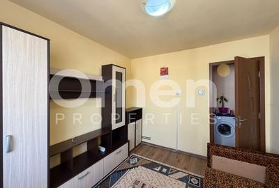 Apartament cu 2 camere, etaj intermediar, zona Vivo - 2