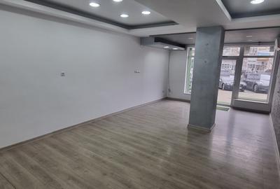 Spațiu comercial de închiriat - 4