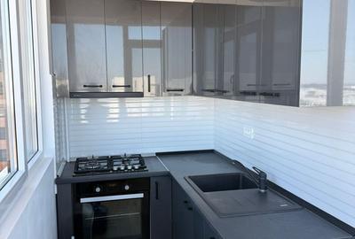 Lux Imobiliare Alexandru Cosmin Residence va ofera spre inchiriere Apartament 3 - 2
