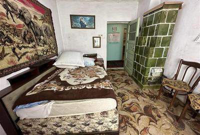 Bucegi - casa cu teren 969 mp - 16