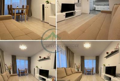 Apartament cu 2 camere Coresi Mall Parcare Subterana - 1