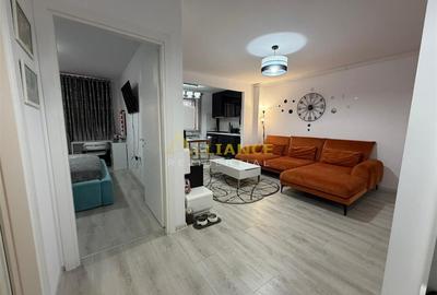 Metrou Anghel Saligny - Studio - Mobilat - Parcare - 3