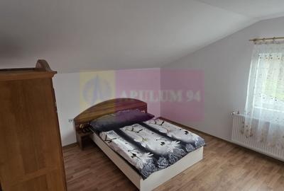 Vila de vacanta cu 4 camere de vanzare in Valea Doftanei - 28