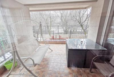 Vanzare  Vila in Pipera soseaua Iancu Nicolae, Gradina Zoologica , - 9