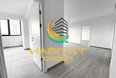 Apartament cu 3 camere decomandat în Berceni