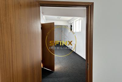 Spatiu birouri, clasa B, zona central vestica, Grozavesti -Regie - 7
