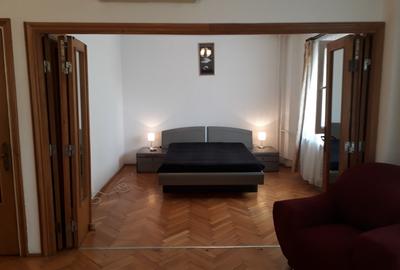 Mosilor, Dacia 4 camere vedere spate - 1