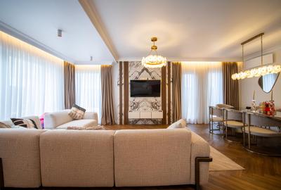 Vilă premium complet mobilată lângă școli internaționale cu  8 camere - 16