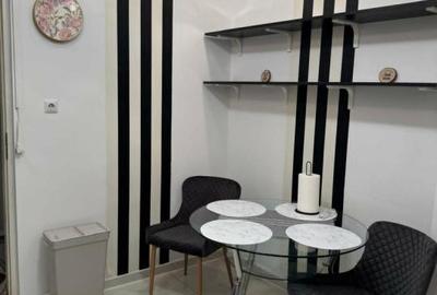 Lujerului-stradal-Metrou,apartament modern 2 camere , 80 mp - 8