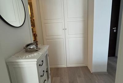 Apartament 2 camere de închiriat – 55 mp, zona Marriott–13 Septembrie - 16