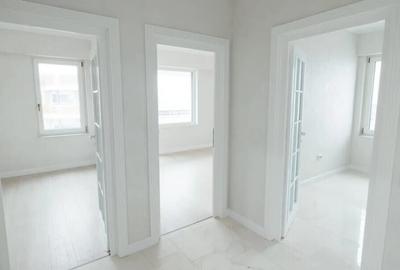 Apartament de vanzare bloc nou 3 camere Copou-Al. Mihail Sadoveanu et 1 - 1