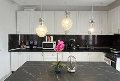 Casă cu 3 dormitoare, 600 mp utili, 2000 mp teren, Talpoș, Bihor. - 1