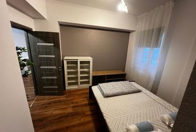 Inchiriere 2 Camere Aparatorii Patriei - 3