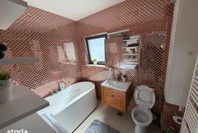 Apartament de vanzare de 54mp  plus balcon zona Borhanci Cluj - 6
