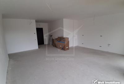 Apartament 3 camere, balcon, parcare, Gheorgheni - 5