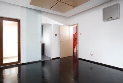 Mansardă boemă, ideală pentru industriile creative - 11