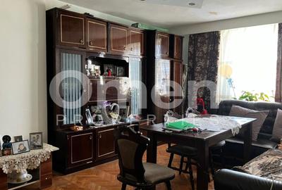 Apartament 4 camere – Bd. Unirii, Baia Mare – 93 mp | Etaj 4/4 | - 1