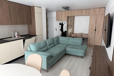 Apartament2 Camere Premium, incalzire pardoseala + Parcare Subterana | Sun Royal - 5