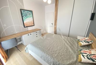 2 camere- One Cotroceni Park- Loc de parcare inclus - 4