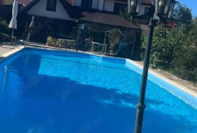 Vila in orasul Buftea - 1