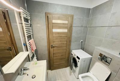 Apartament 2 camere de închiriat Lujerului Exigent Plaza - 8