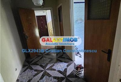 3 camere 64 mp  Etaj 1 Titan  Metrou 1 Decembrie 5 min  Bloc anvelopat - 3
