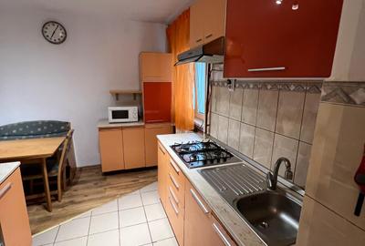 Inchiriere apartament 2 camere Universitatea Politehnica - 8