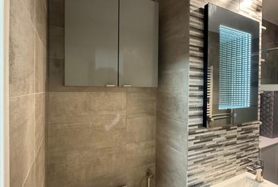 Banul Udrea, 40mp, renov/mobil/util/finis LUX, 7/8, dec., metrou, instalatii noi - 4