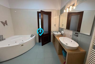 Apartament Premium 3 Camere  - Inchiriere - Herastrau - 7