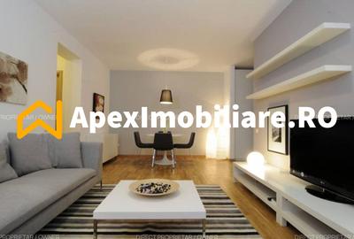 Apartament 3 camere de inchiriat Baneasa București | ApexImobiliare.ro - 1