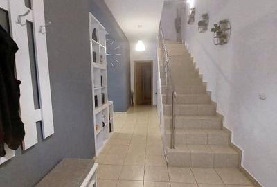 VILĂ INDIVIDUALĂ 5 Camere  Strada Cireșului, Fundeni Dobroești - 13