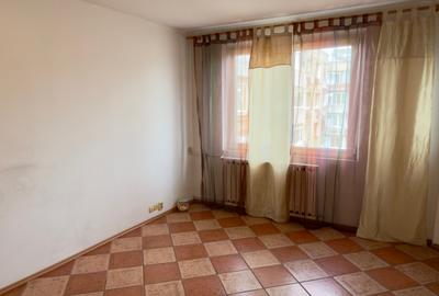 Apartament 2 camere Militari Lujerului, decomandat, contor gaz ! - 4