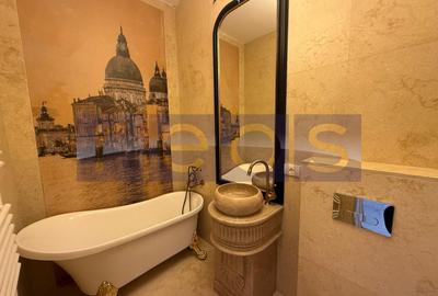 INCHIRIERE 3 CAMERE 90MP  | DOROBANTI VILA | LOC PARCARE | FINISAT LUX - 12