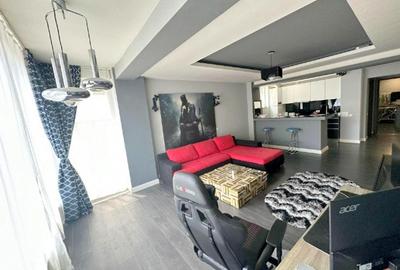 2 camere, bloc nou modern, in capat Gheorgheni, strada Alexandru Rosca - 1