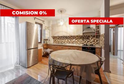 Apartament cu 2 camere decomandat în Găvana Platou
